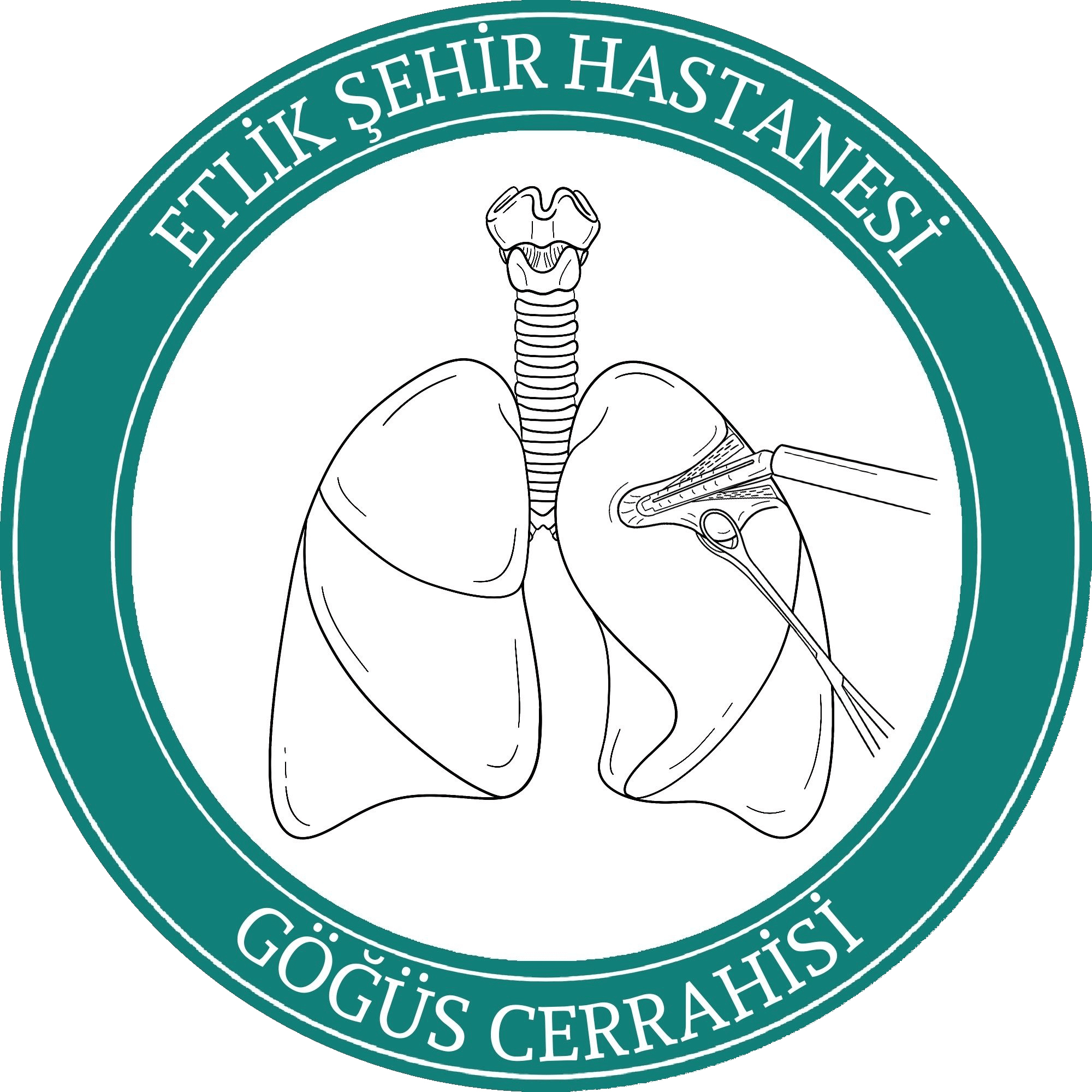 Etlik Şehir Hastanesi Göğüs Cerrahisi